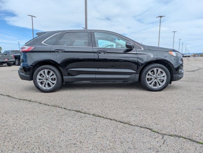 2024 Ford Edge Titanium AWD