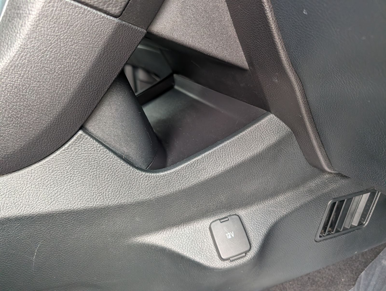 2024 Ford Edge Titanium AWD