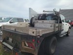 2007 Dodge Ram 3500HD ST/SLT/Laramie
