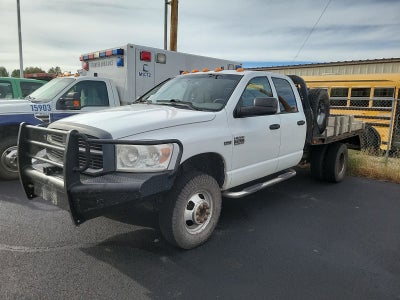 2007 Dodge Ram 3500HD ST/SLT/Laramie