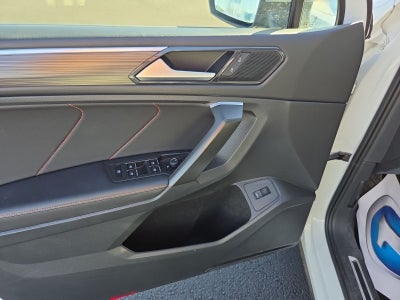 2024 Volkswagen Tiguan 2.0T Wolfsburg Edition
