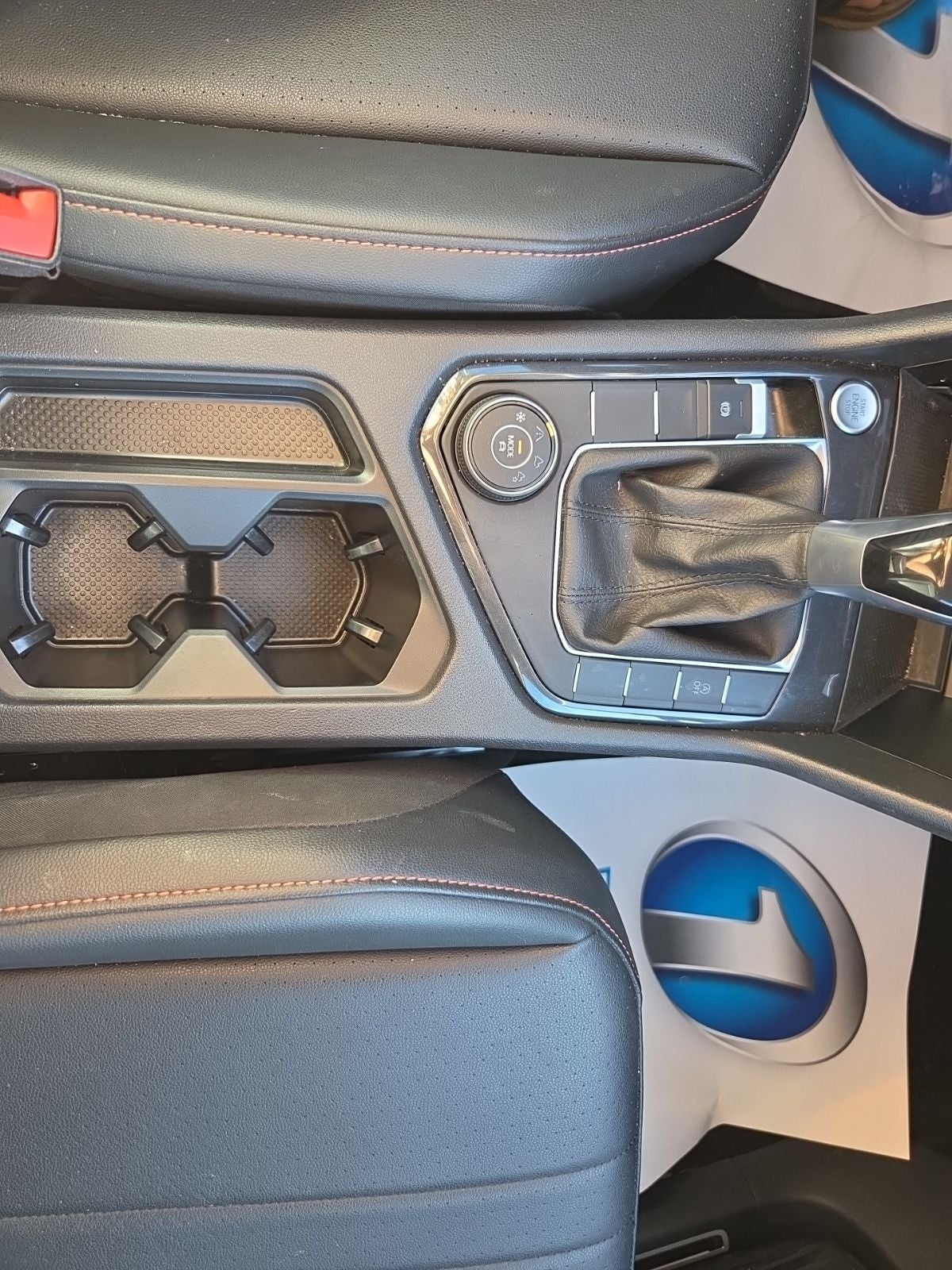 2024 Volkswagen Tiguan 2.0T Wolfsburg Edition