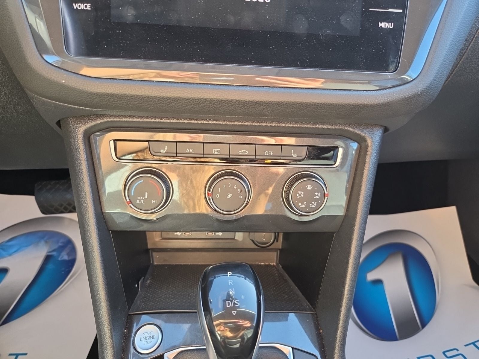 2024 Volkswagen Tiguan 2.0T Wolfsburg Edition