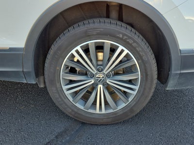 2024 Volkswagen Tiguan 2.0T Wolfsburg Edition