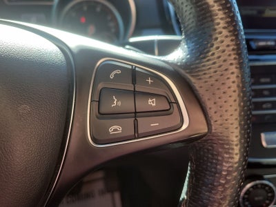 2017 Mercedes-Benz GLE GLE 350 4MATIC®