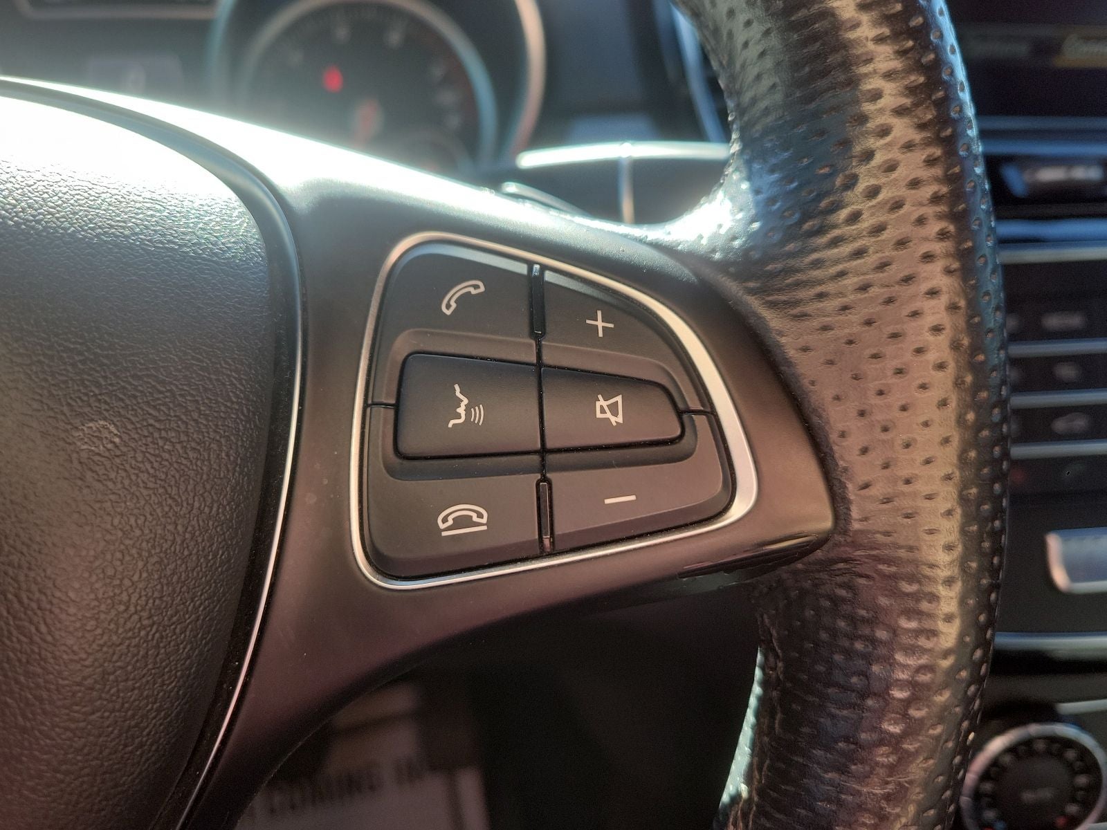 2017 Mercedes-Benz GLE GLE 350 4MATIC®