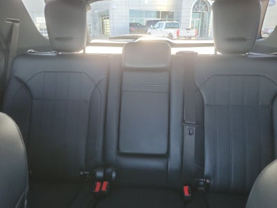 2017 Mercedes-Benz GLE GLE 350 4MATIC®