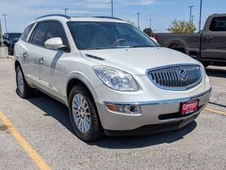 2012 Buick Enclave Leather Group