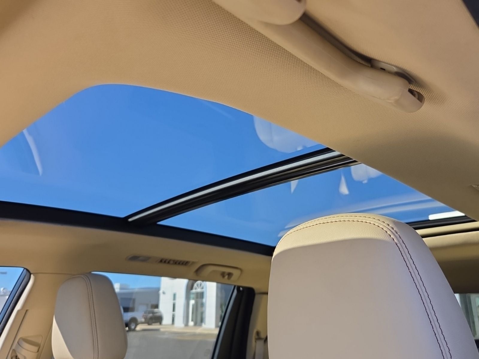 2016 Toyota Highlander Limited Platinum V6