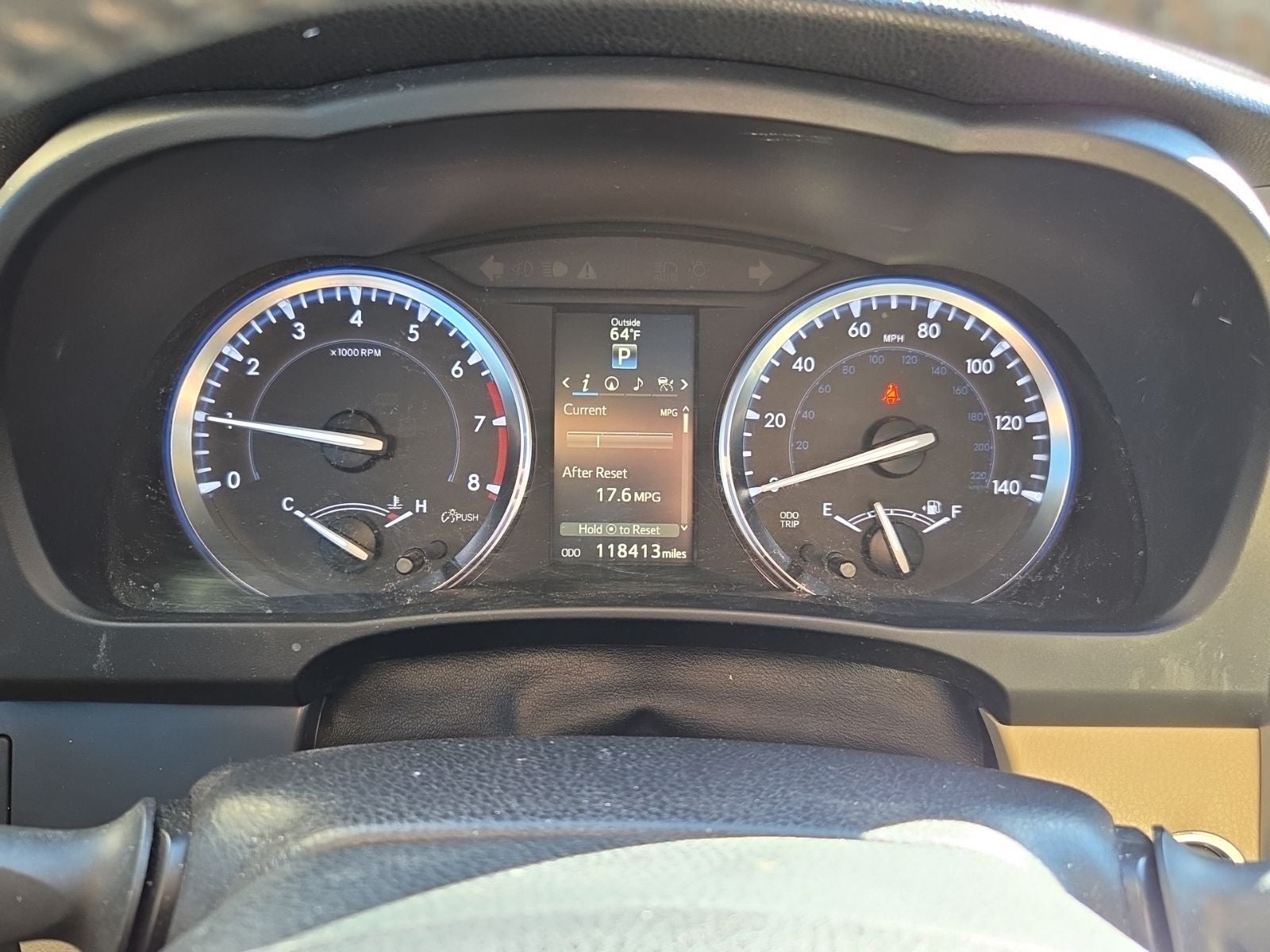 2016 Toyota Highlander Limited Platinum V6