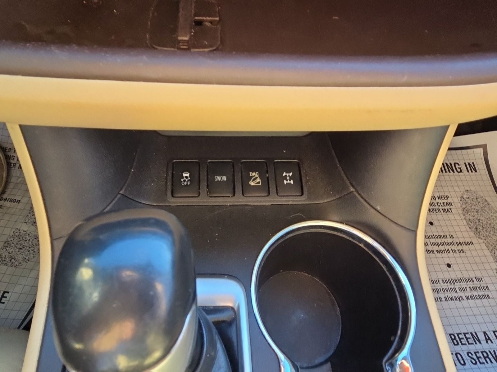 2016 Toyota Highlander Limited Platinum V6