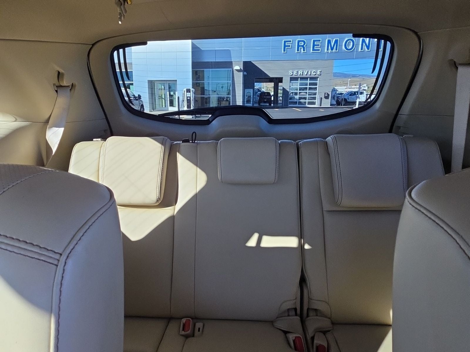 2016 Toyota Highlander Limited Platinum V6