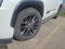 2023 Toyota Sequoia Platinum
