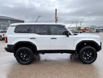2025 Toyota Land Cruiser 1958