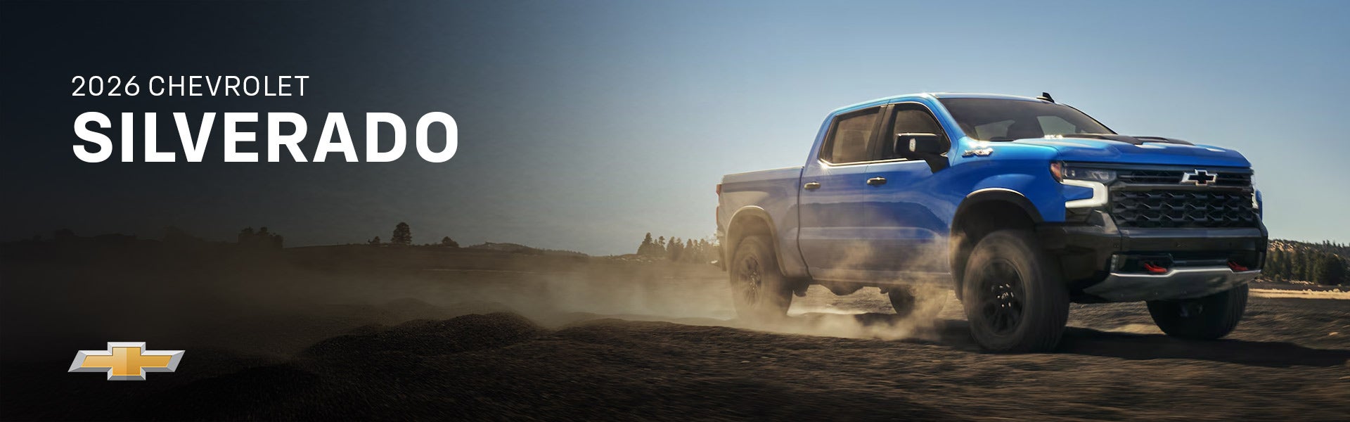 2026 Chevrolet Silverado 1500 in Riverton WY