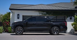 Fremont Chevrolet in Riverton WY
