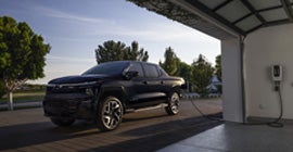 Fremont Chevrolet in Riverton WY