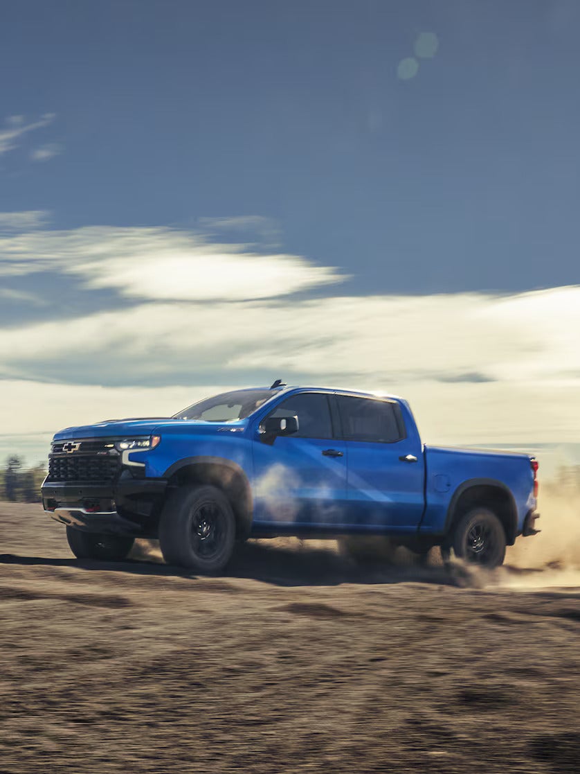 Fremont Chevrolet in Riverton WY