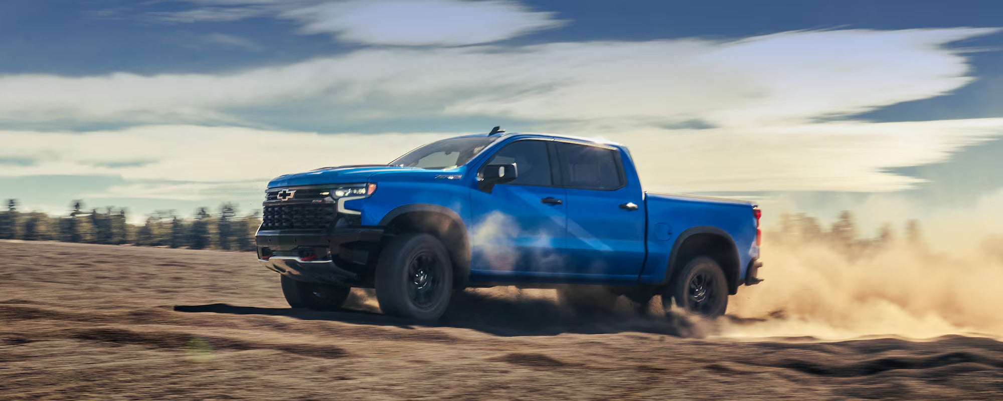 Fremont Chevrolet in Riverton WY