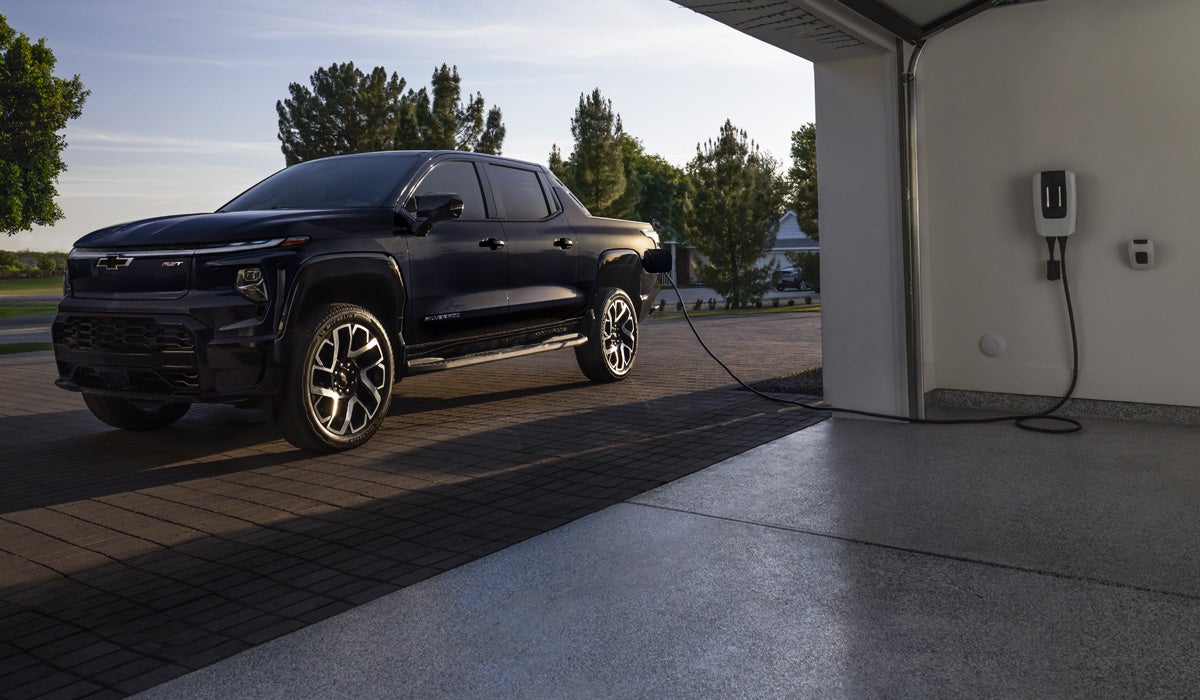 Fremont Chevrolet in Riverton WY