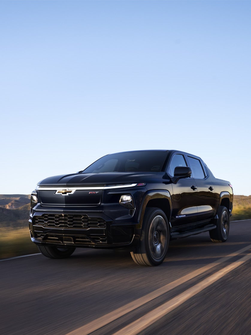 Fremont Chevrolet in Riverton WY