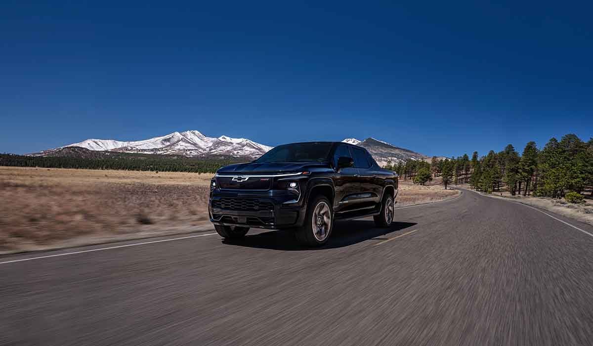Fremont Chevrolet in Riverton WY