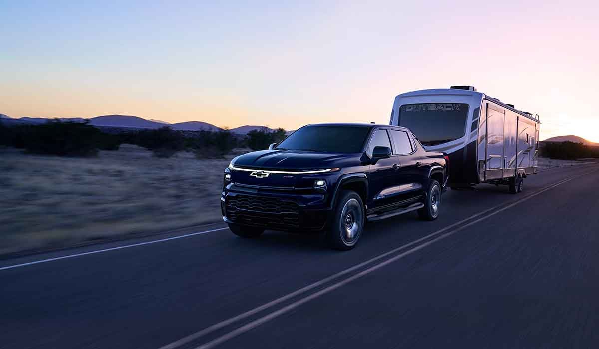 Fremont Chevrolet in Riverton WY
