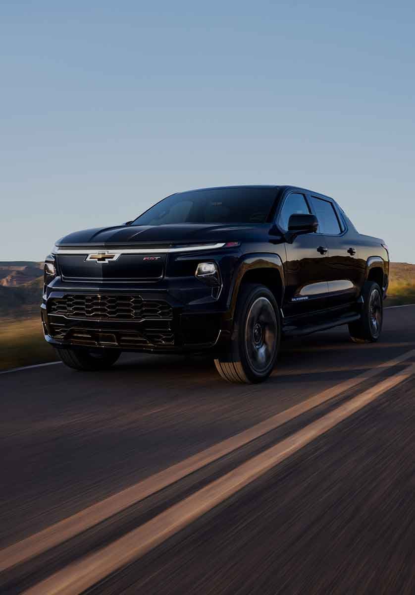 Fremont Chevrolet in Riverton WY