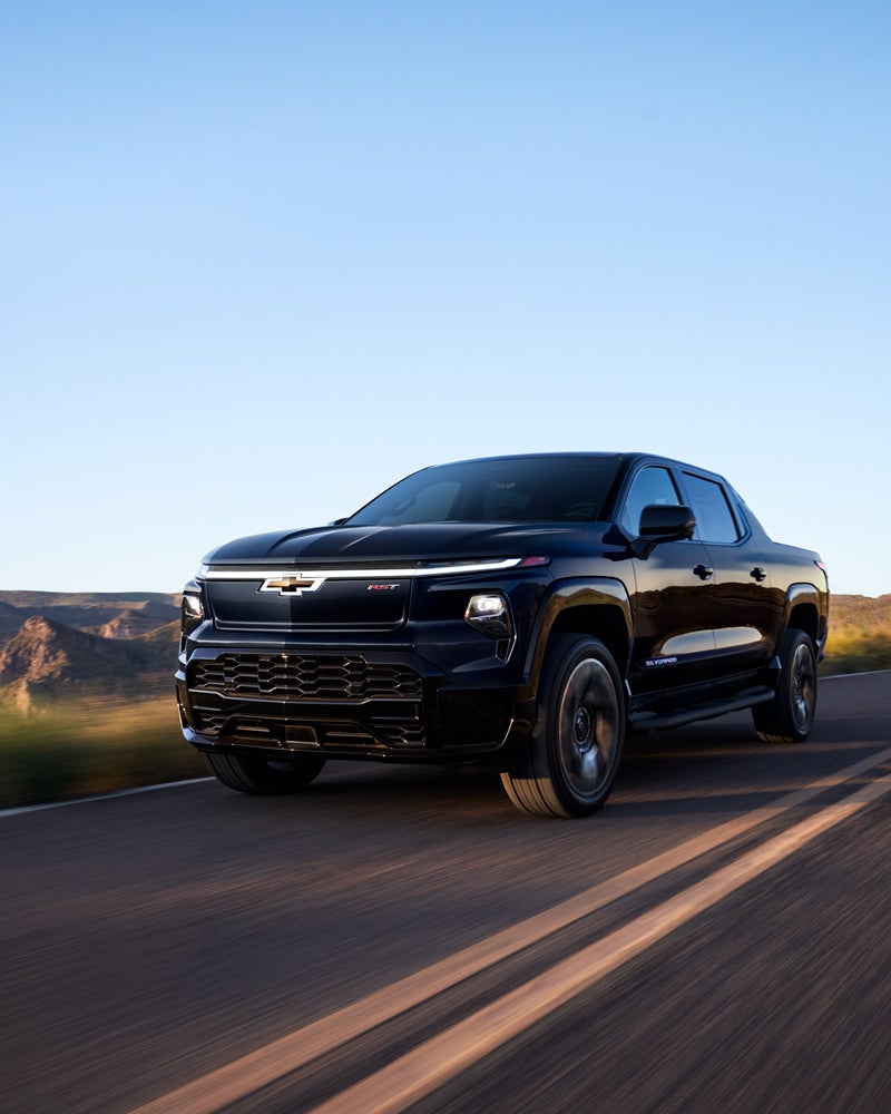 Fremont Chevrolet in Riverton WY