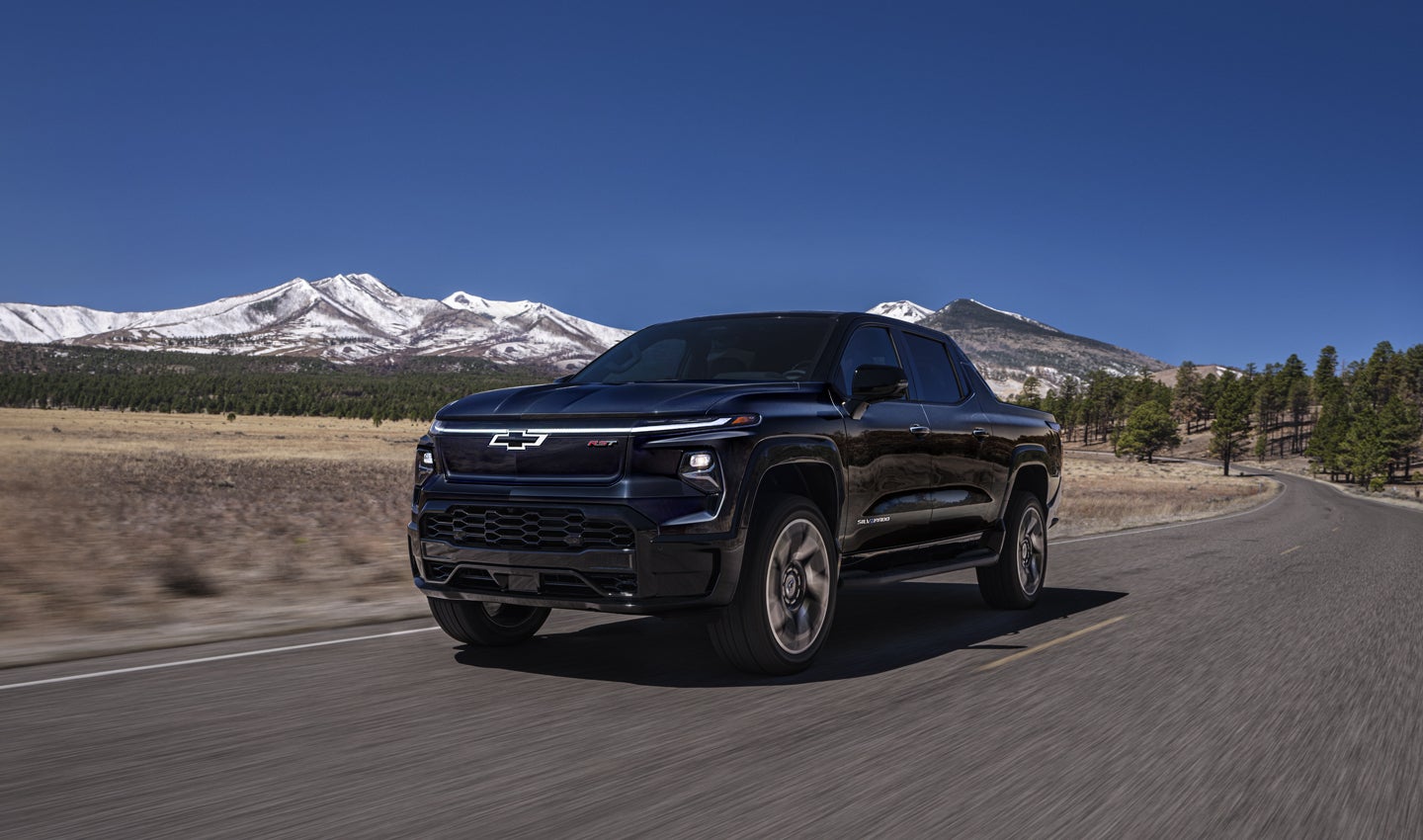 Fremont Chevrolet in Riverton WY