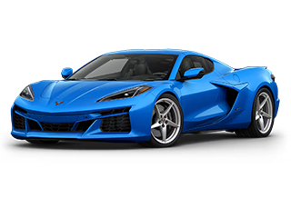 Chevrolet Corvette E-Ray - Fremont Chevrolet in Riverton WY