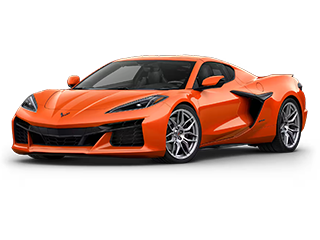 Chevrolet Corvette Z06 - Fremont Chevrolet in Riverton WY