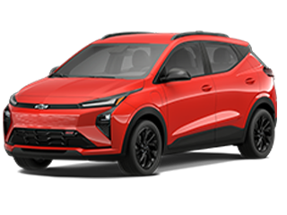 Chevrolet Bolt - Fremont Chevrolet in Riverton WY