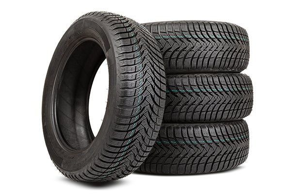 Winter and Snow Tires Inventory at Fremont Chevrolet GMC Riverton