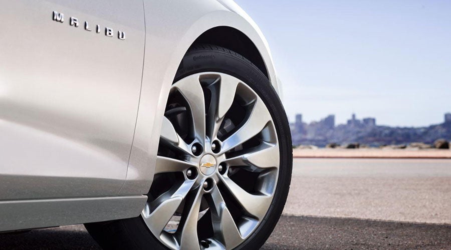 New Tire Inventory at Riverton WY Tire Shop