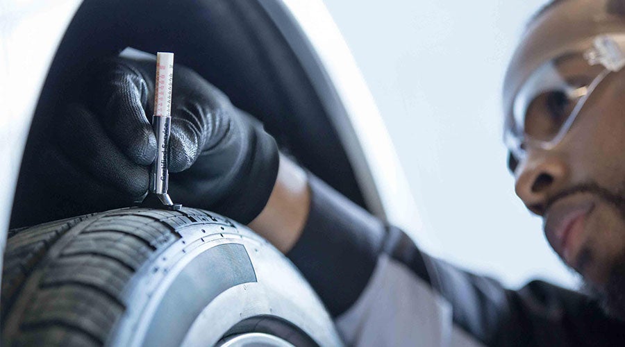 Using Online System to Choose Automotive Parts