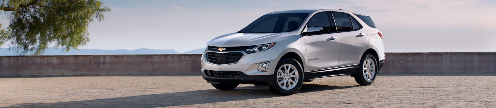 Chevy Equinox for sale near Riverton, WY