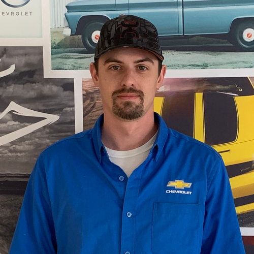 Fremont Chevrolet GMC Riverton Staff Riverton Chevrolet dealer in