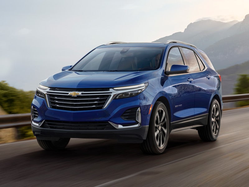 Used Chevrolet Ivnentory