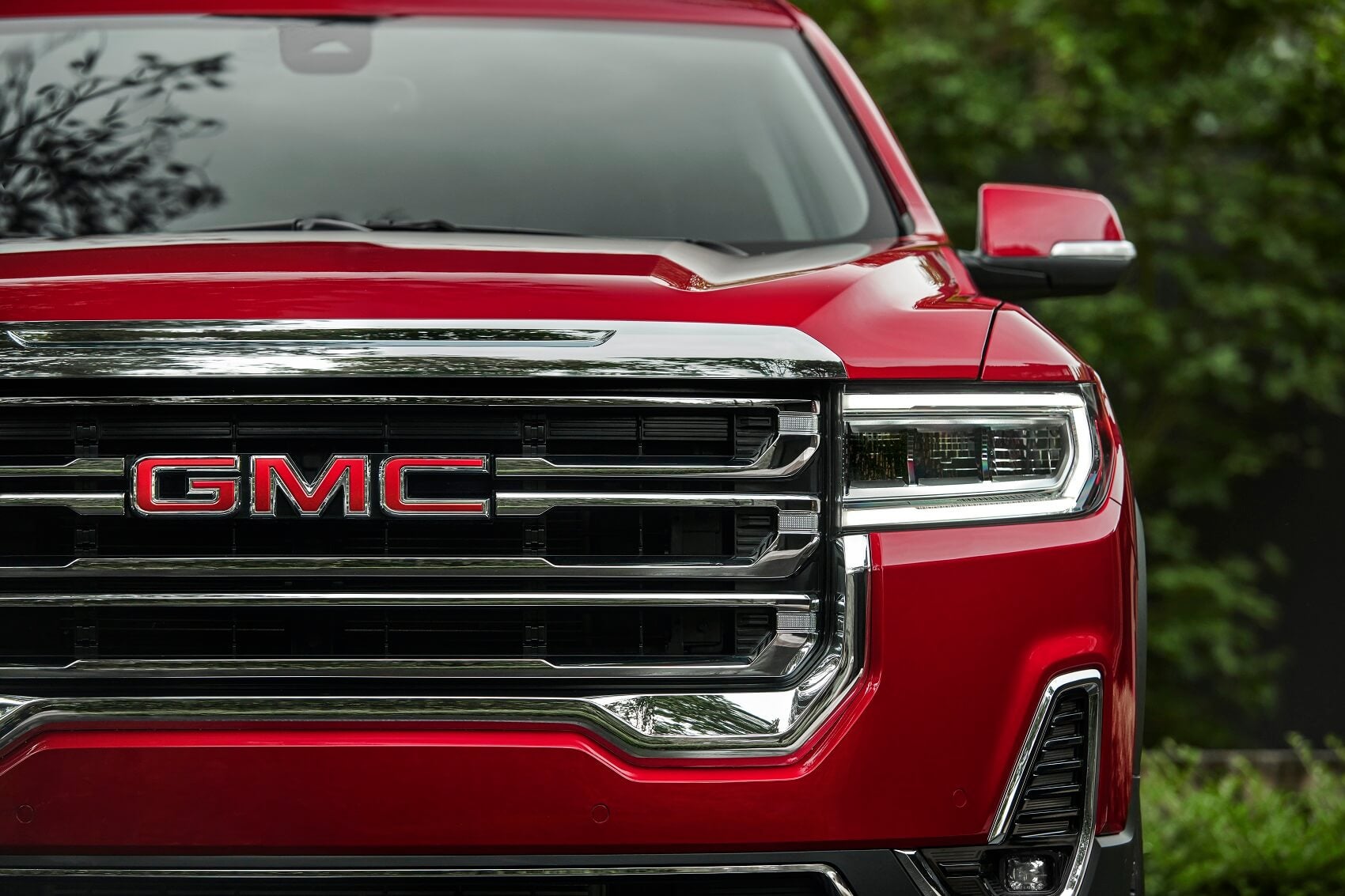 GMC Dealer near Dubois WY 