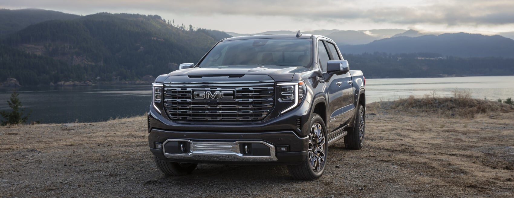 GMC Dealer near Lander WY