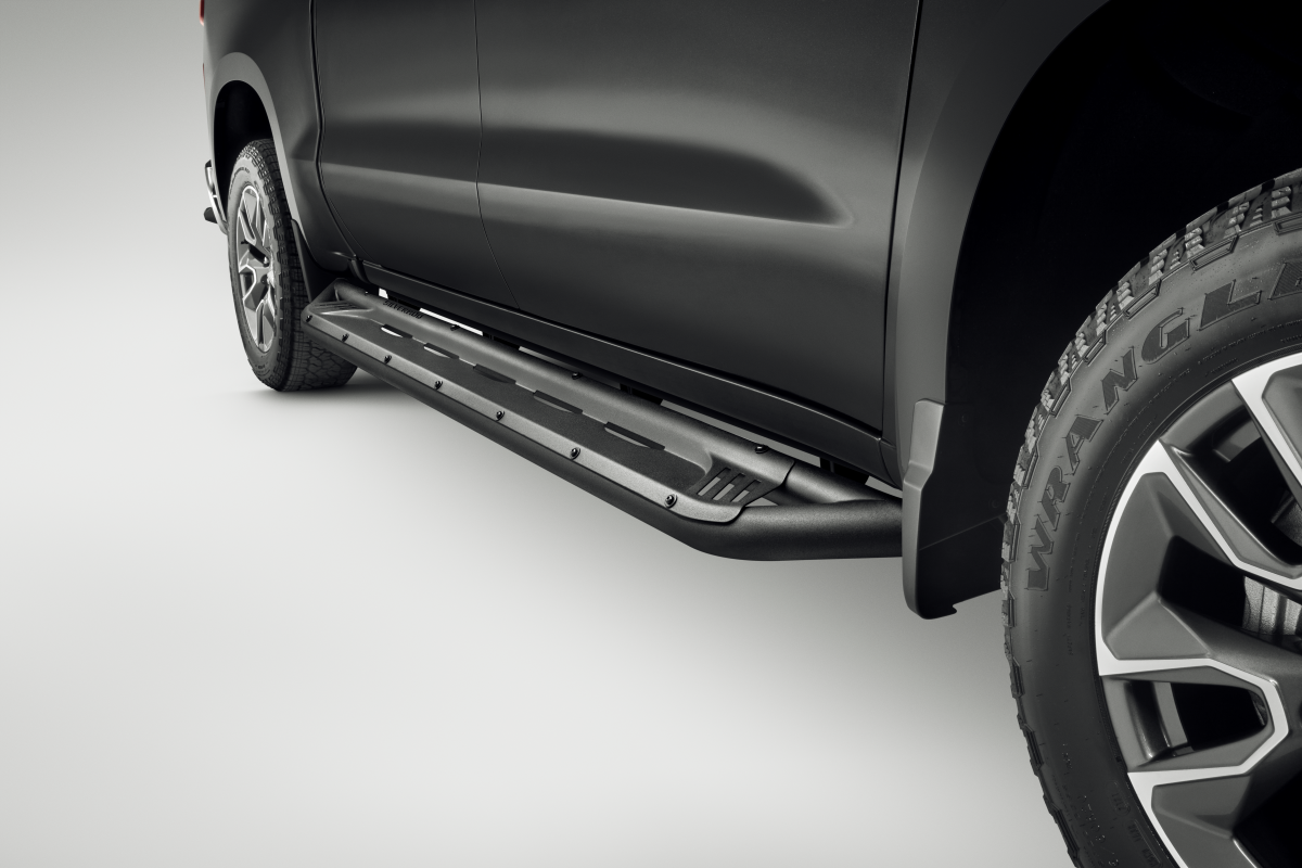 Chevy OEM Wheels