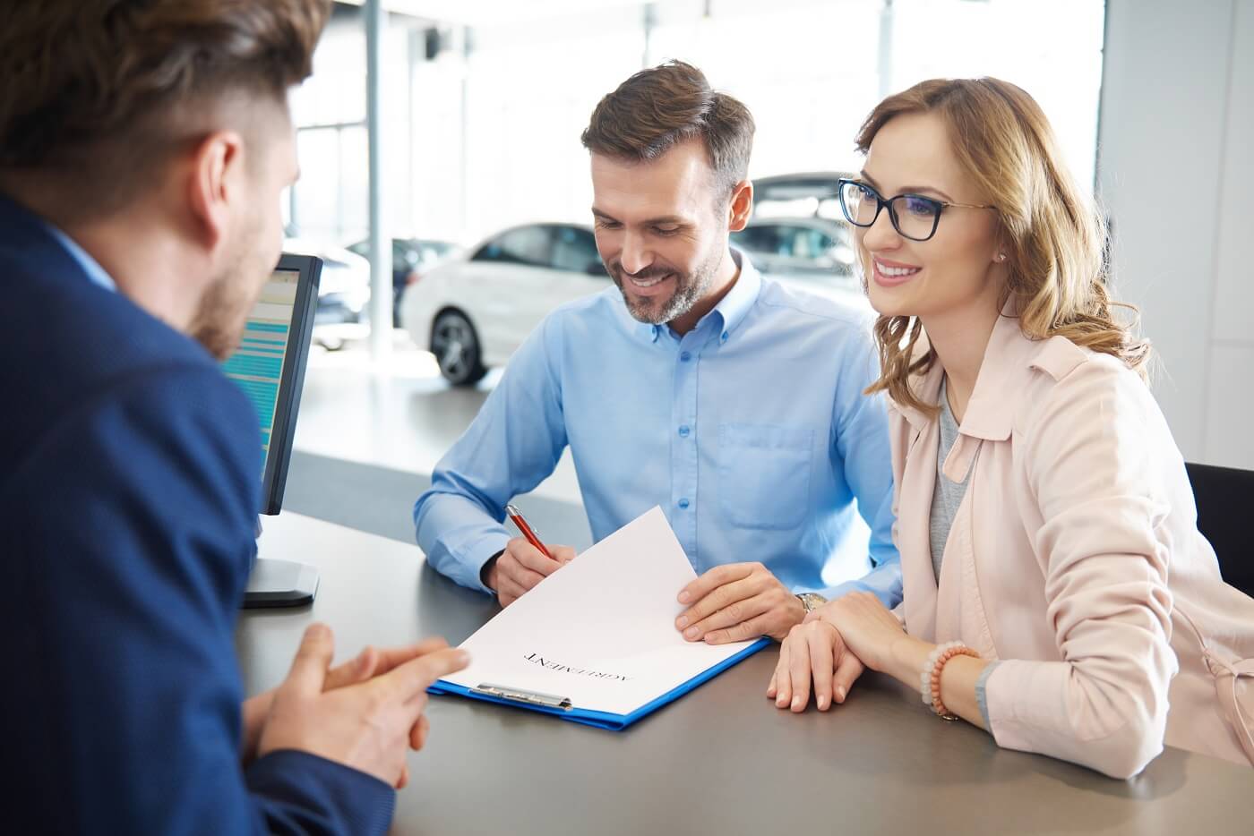 Auto Loans