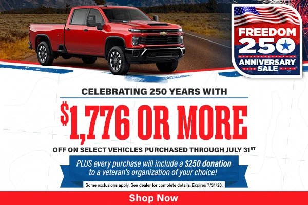 July Special