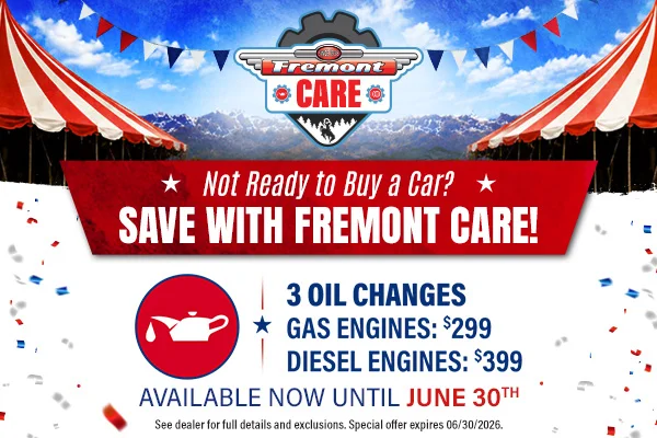 Fremont Care from Fremont in Riverton, WY