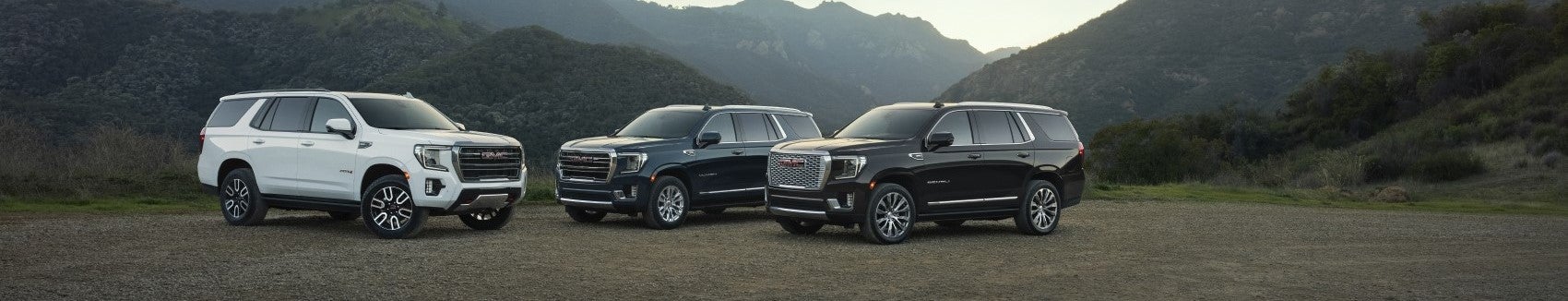 GMC Dealer Lander WY