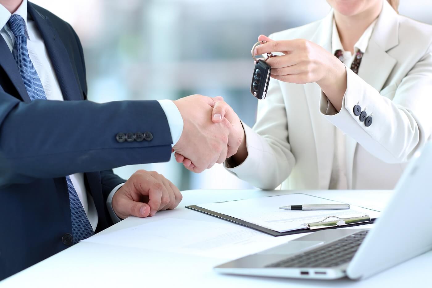 Fremont Chevrolet Financing