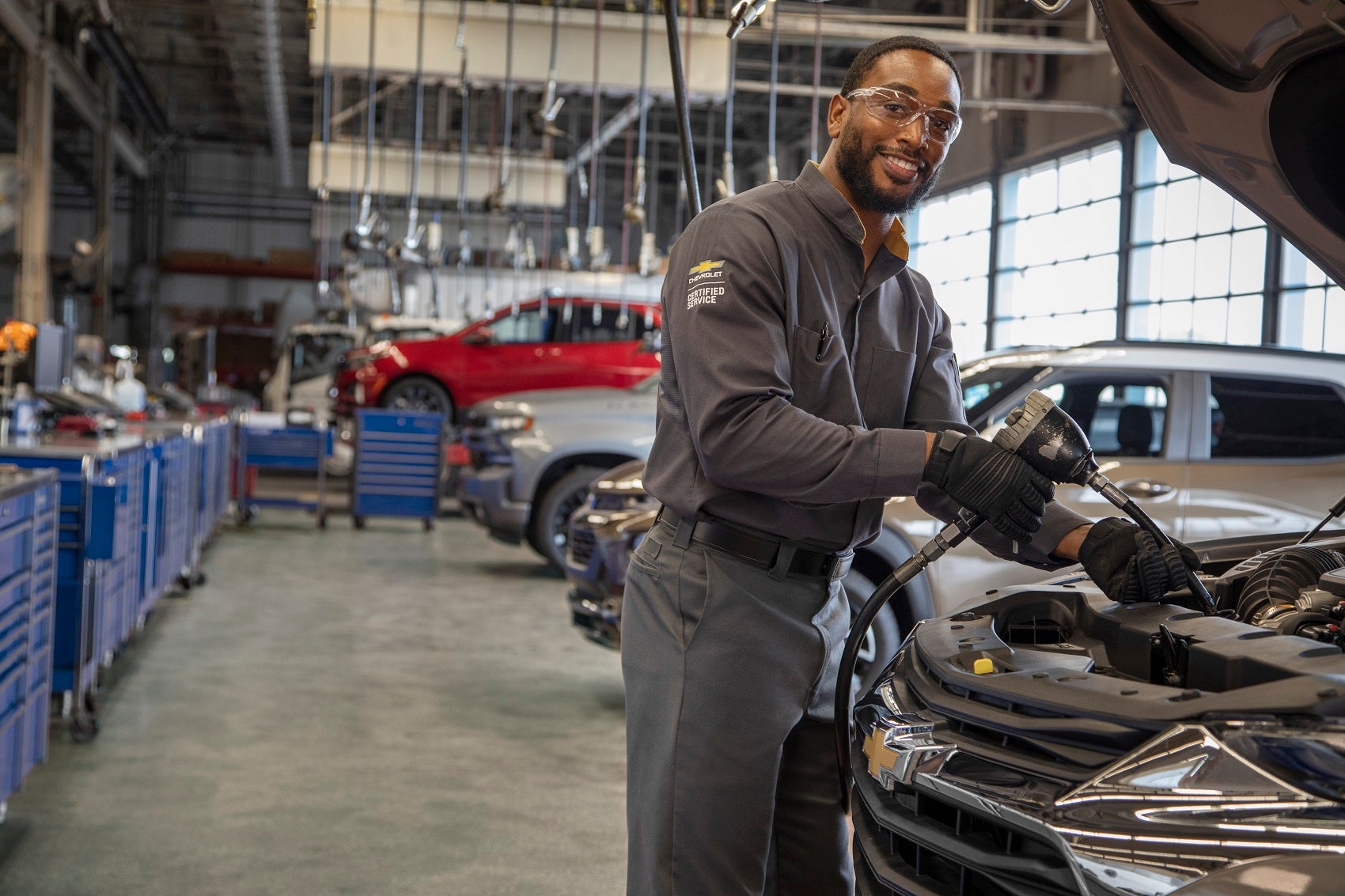 Certified Automotive Care