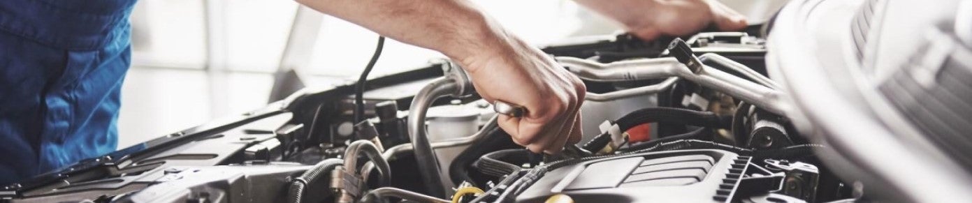 Chevrolet Service near Me