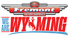 Fremont Chevrolet Riverton, WY